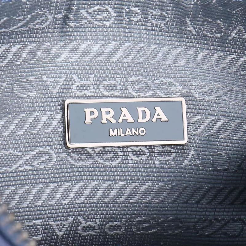 Prada Hobo Bags